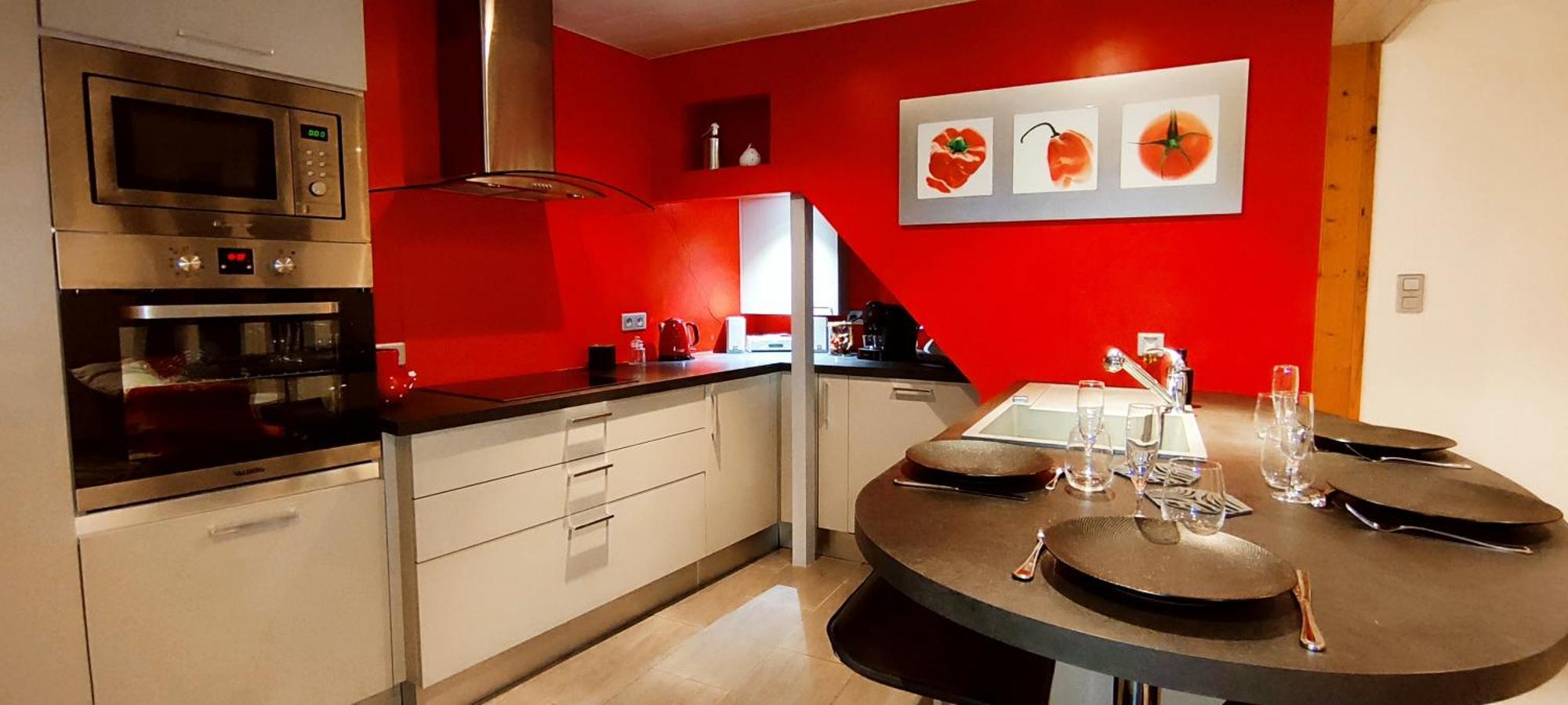 Villa Le Petit Prieure Langeais Esterno foto